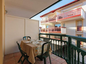 Appartement Saint-Jean-de-Luz, 2 pièces, 4 personnes - FR-1-4-615